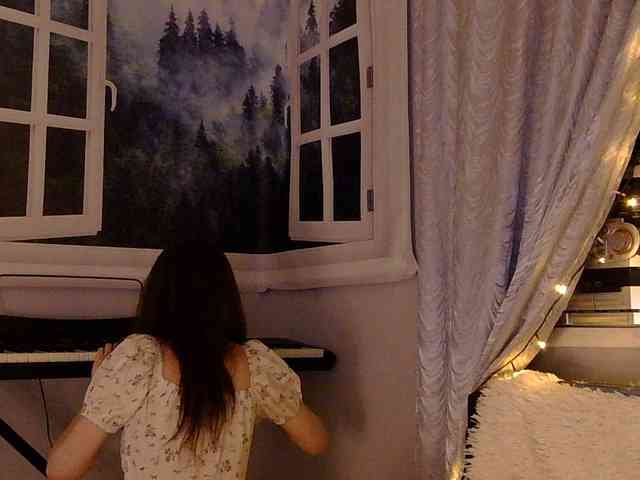 Serseia webcam