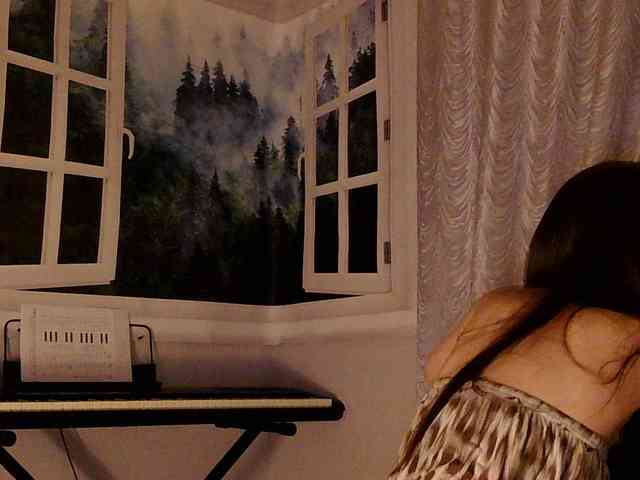 Oksana_32 webcam