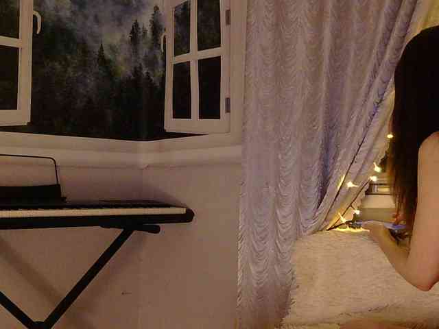 Serseia webcam