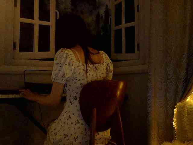 Serseia webcam