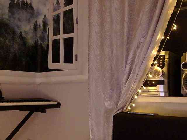 Ellie_13 webcam