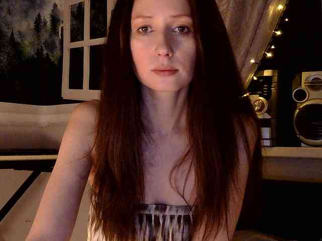 Oksana_32 webcam
