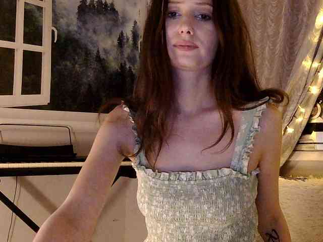 Serseia webcam