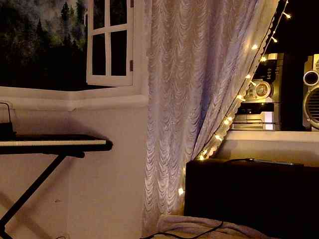 Serseia Live Webcam on BongaCams