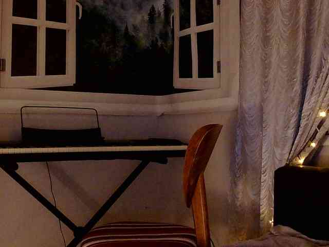 Serseia webcam
