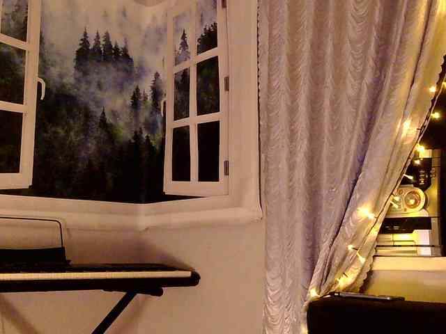 Elly_Silence webcam
