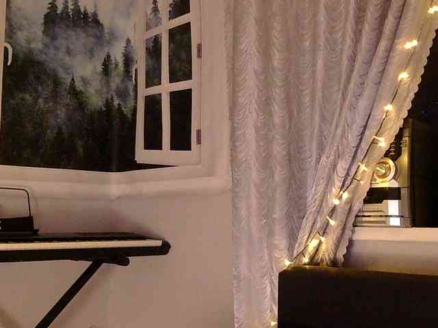 Serseia webcam