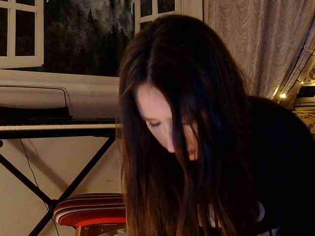 Serseia webcam