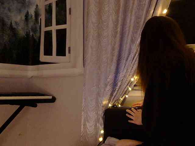 Serseia webcam