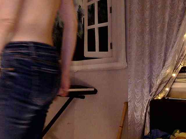 Serseia webcam