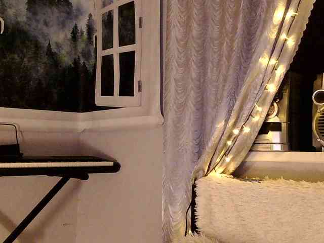 online porn chat room Serseia