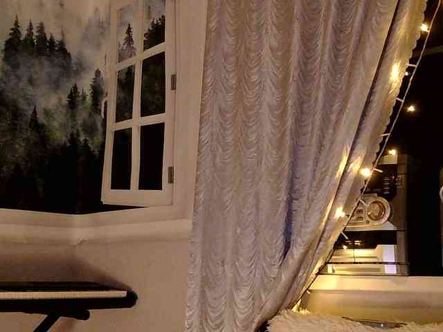 Serseia webcam