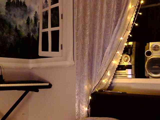 Elly_Silence webcam