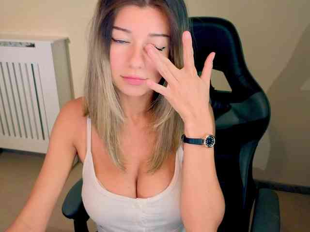Lenamuti webcam