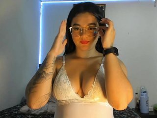 violetabunny Porn Show