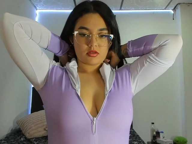 violetabunny's BongaCams show and profile