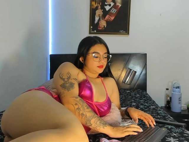 violetabunny's BongaCams show and profile