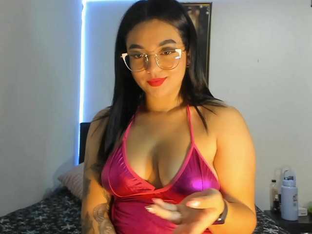 violetabunny's BongaCams show and profile