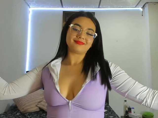 violetabunny's BongaCams show and profile