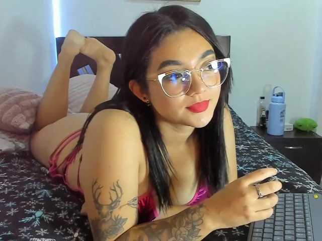 violetabunny's BongaCams show and profile