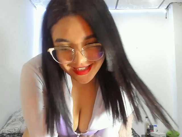 Profile and Statistics for violetabunny on BongaCams