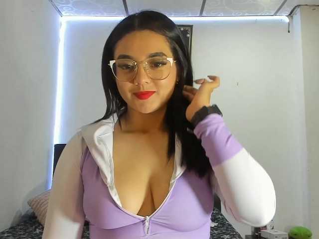 violetabunny's BongaCams show and profile