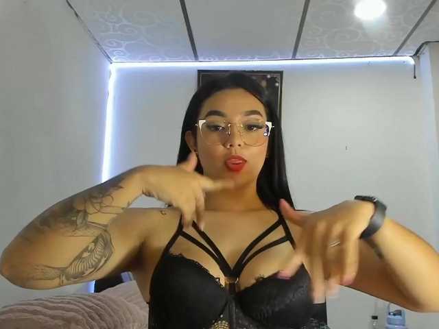 violetabunny's BongaCams show and profile