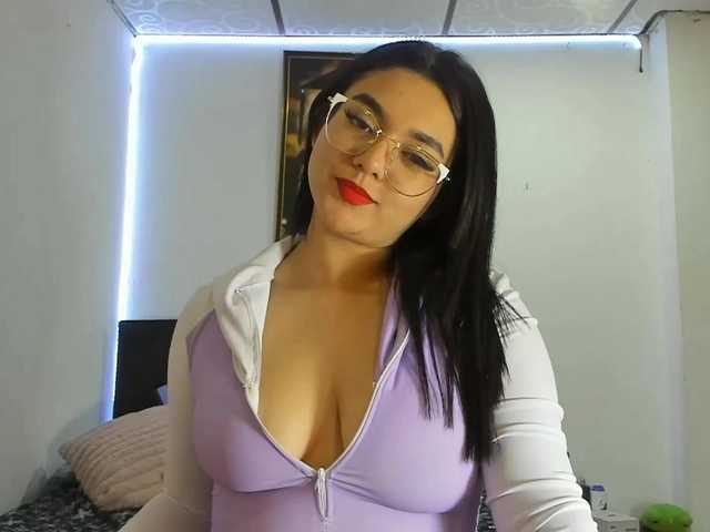 violetabunny's BongaCams show and profile