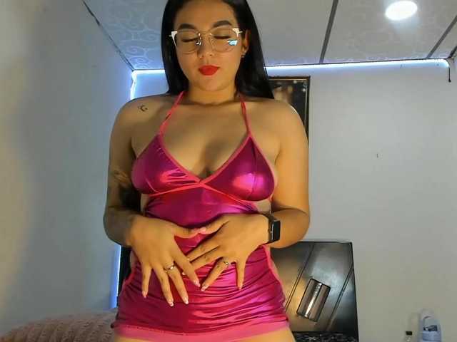 violetabunny's BongaCams show and profile