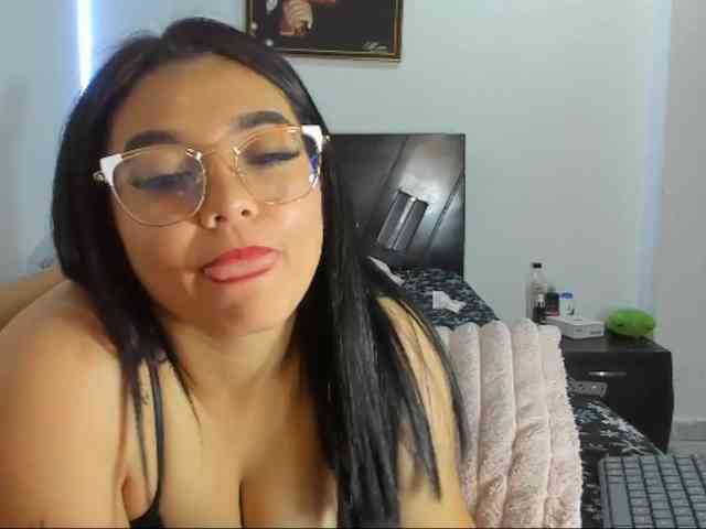 random webcam Violetabunny