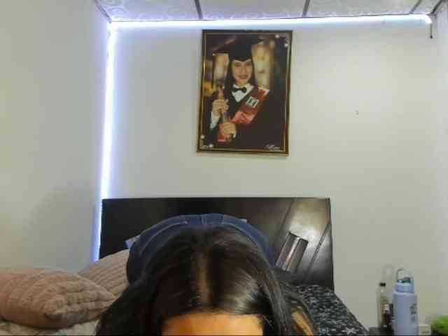 sexcam online Violetabunny