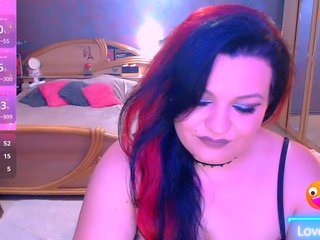 Ariellefoxy Porn Show