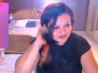 Ariellefoxy Porn Show