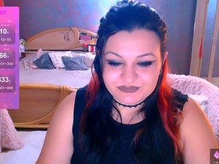 Ariellefoxy Porn Show