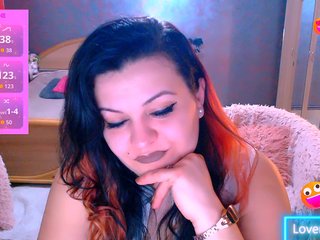 Ariellefoxy Porn Show