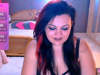 Ariellefoxy Porn Show