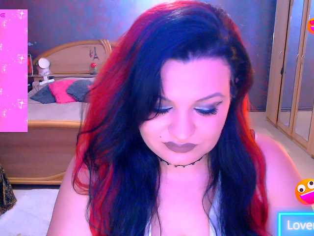 Ariellefoxy's BongaCams show and profile