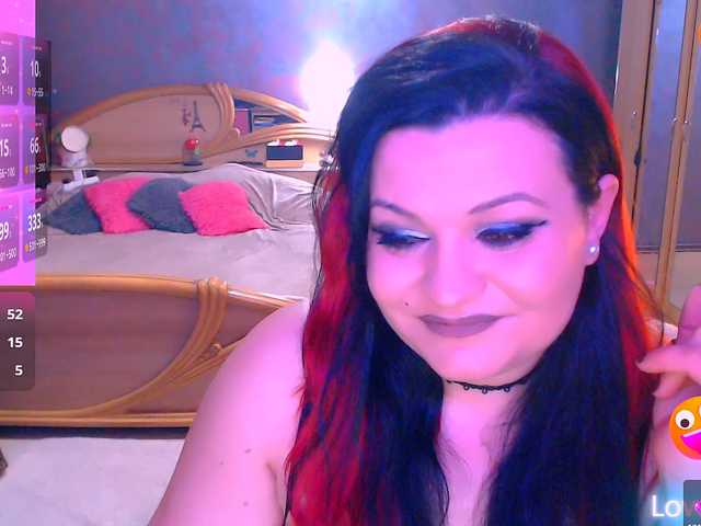 Ariellefoxy's BongaCams show and profile