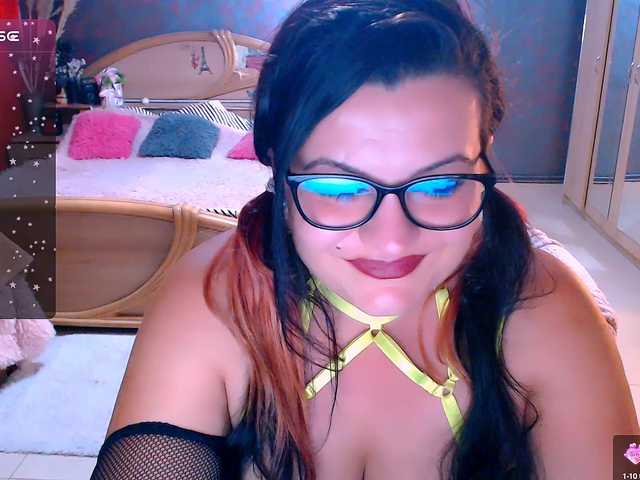  Ariellefoxy chat room