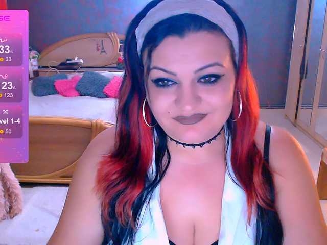 Preview of ariellefoxy