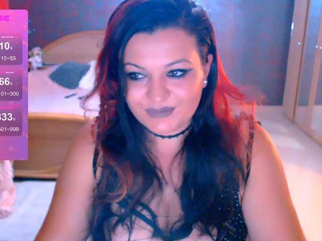 Ariellefoxy from BongaCams is Freechat
