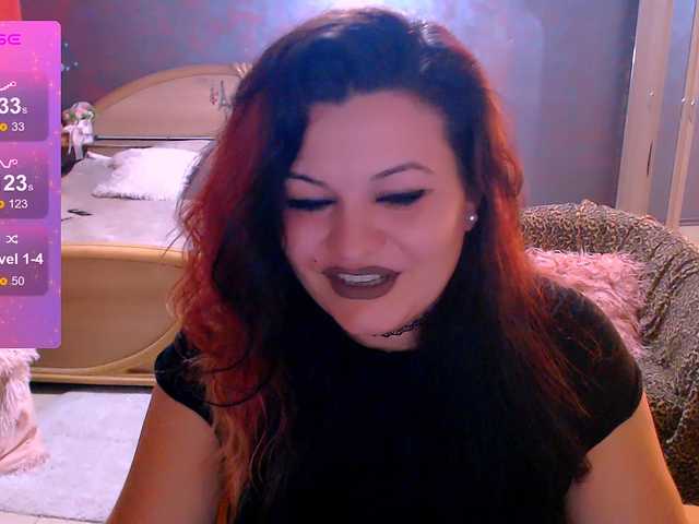 Ariellefoxy from BongaCams is Freechat