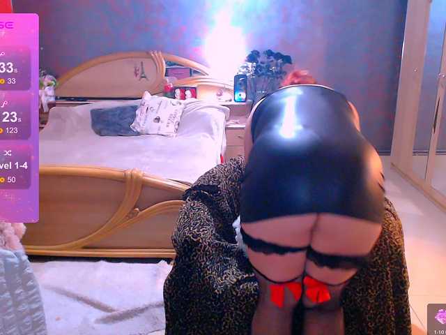 Ariellefoxy's BongaCams show and profile