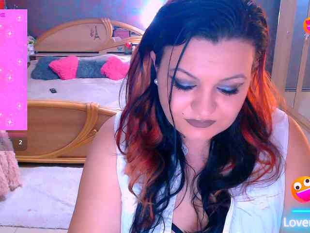 Ariellefoxy Ariellefoxy