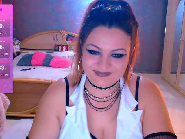 Ariellefoxy Ariellefoxy