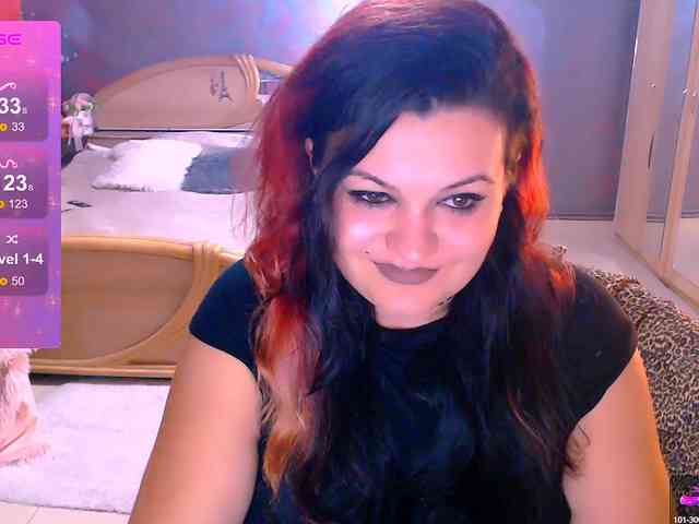 Ariellefoxy