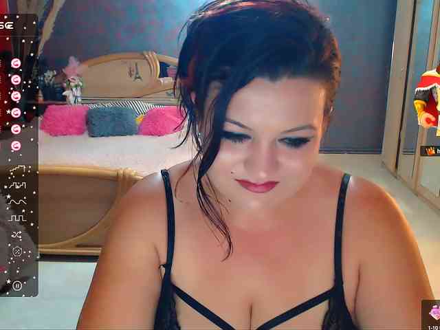 Ariellefoxy