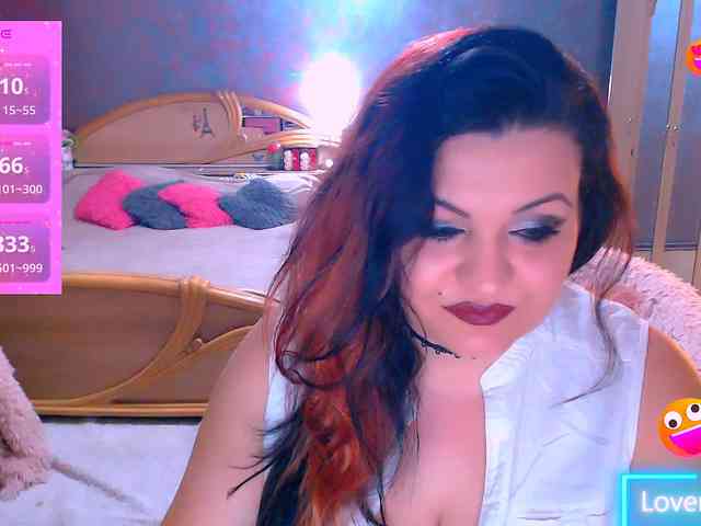 Ariellefoxy Ariellefoxy