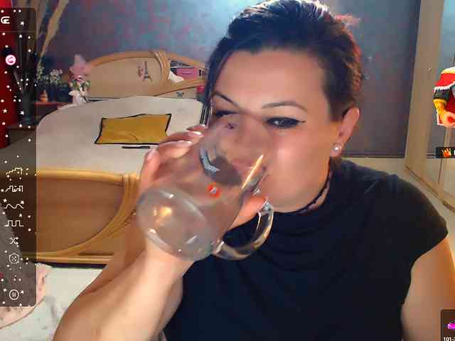 Ariellefoxy