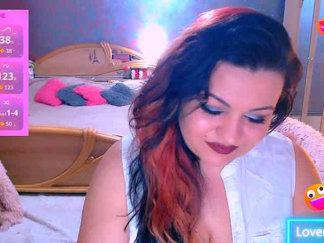 Ariellefoxy Ariellefoxy